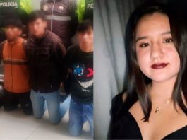 El femicidio de Alison Juliana Altamirano, una joven universitaria de 23 años, conmociona a Tungurahua. Cuatro hombres, de entre 18 y 25 años, fueron detenidos como sospechosos del crimen ocurrido la madrugada del domingo 23 de noviembre de 2025 en una vivienda del barrio Ferroviario, en el cantón Cevallos.