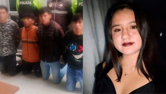 El femicidio de Alison Juliana Altamirano, una joven universitaria de 23 años, conmociona a Tungurahua. Cuatro hombres, de entre 18 y 25 años, fueron detenidos como sospechosos del crimen ocurrido la madrugada del domingo 23 de noviembre de 2025 en una vivienda del barrio Ferroviario, en el cantón Cevallos.