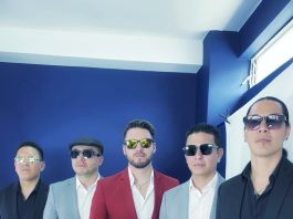 El pasado 05 de diciembre de 2025, la banda musical riobambeña, La RETROBAND celebró su onceavo aniversario con la misma pasión del año 2014, cuando un grupo de músicos riobambeños decidió revivir los clásicos del ayer con un toque fresco y contemporáneo.