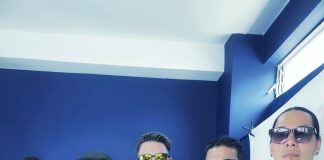 La “RETROBAND”, celebra 11 años revolucionando la música del recuerdo El pasado 05 de diciembre de 2025, la banda musical riobambeña, La RETROBAND celebró su onceavo aniversario con la misma pasión del año 2014, cuando un grupo de músicos riobambeños decidió revivir los clásicos del ayer con un toque fresco y contemporáneo.