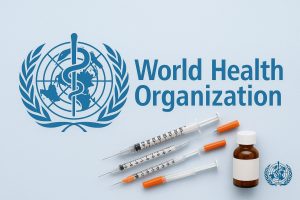 El mundo de la medicina celebra un hito histórico: la Organización Mundial de la Salud (OMS) acaba de actualizar su Lista Modelo de Medicamentos Esenciales, incluyendo por primera vez una terapia que cambia radicalmente las reglas del juego para la hemofilia A. Pero en Ecuador, esa "celebración" se siente lejana, casi ajena.