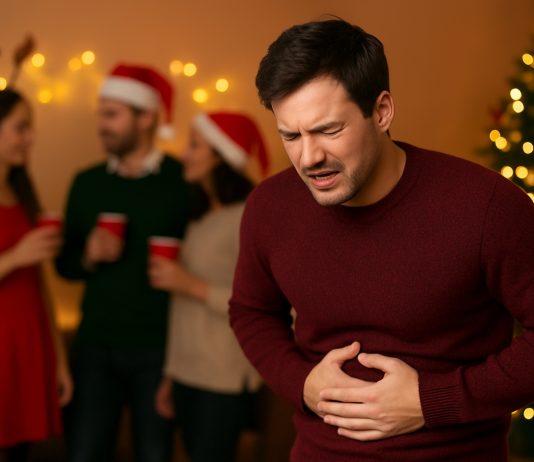 En Ecuador persisten altos casos de enfermedades transmitidas por alimentos y agua, y en las festividades decembrinas el riesgo aumenta por la mala manipulación de alimentos, el consumo de comidas pesadas y las limitaciones en agua potable.