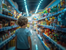 Con la llegada de la temporada festiva, expertos y educadores alertan sobre un fenómeno cada vez más frecuente alrededor del mundo: el llamado síndrome del niño hiperregalado.