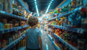 Con la llegada de la temporada festiva, expertos y educadores alertan sobre un fenómeno cada vez más frecuente alrededor del mundo: el llamado síndrome del niño hiperregalado.