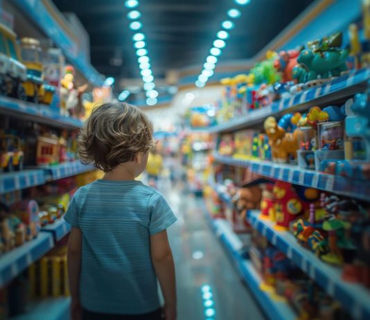 Con la llegada de la temporada festiva, expertos y educadores alertan sobre un fenómeno cada vez más frecuente alrededor del mundo: el llamado síndrome del niño hiperregalado.