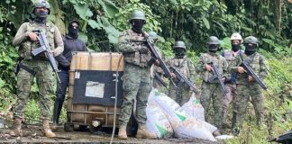 En los últimos años, la minería ilegal ha cobrado un nuevo giro en Ecuador, con un aumento significativo de la presencia de grupos armados organizados que han comenzado a tomar el control de zonas clave en las regiones mineras del país. Estos grupos, que operan principalmente en las provincias de El Oro, Azuay, y Pichincha, no solo se dedican a la extracción ilegal de minerales, sino que también se involucraron en actividades delictivas conexas, como el narcotráfico y la extorsión.