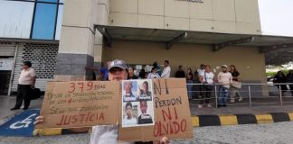 Un Tribunal de Garantías Penales dictó este lunes sentencias de prisión contra 17 miembros de las Fuerzas Armadas relacionados con la desaparición forzada de cuatro menores de edad, en un caso que conmocionó al país y sacudió el debate sobre derechos humanos en Ecuador.