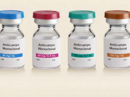 Eddie Valencia, paciente y miembro del colectivo Gotas de Vida, menciona que para los pacientes con hemofilia A, cada tratamiento es una puerta que se abre o se cierra.