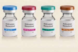 Eddie Valencia, paciente y miembro del colectivo Gotas de Vida, menciona que para los pacientes con hemofilia A, cada tratamiento es una puerta que se abre o se cierra.