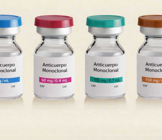 Eddie Valencia, paciente y miembro del colectivo Gotas de Vida, menciona que para los pacientes con hemofilia A, cada tratamiento es una puerta que se abre o se cierra.