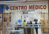 Decomisan insumos médicos caducados durante control a centro de salud en Riobamba
