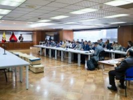 La audiencia preparatoria de juicio en el caso Sinohydro se reinstaló este martes 9 de diciembre de 2025 en la Corte Nacional de Justicia en Quito. En este caso será juzgado el expresidente Lenín Moreno.El primer día de la audiencia, el lunes 8 de diciembre, concluyó con 15 llamados a juicio y dos sobreseimientos.