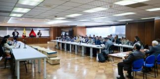 La audiencia preparatoria de juicio en el caso Sinohydro se reinstaló este martes 9 de diciembre de 2025 en la Corte Nacional de Justicia en Quito. En este caso será juzgado el expresidente Lenín Moreno.El primer día de la audiencia, el lunes 8 de diciembre, concluyó con 15 llamados a juicio y dos sobreseimientos.