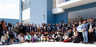 La Escuela Superior Politécnica de Chimborazo (Espoch), mediante la Facultad de Administración de Empresas (FADE), anunció oficialmente la apertura de tres nuevas carreras aprobadas por el Consejo de Educación Superior (CES). Se trata de Derecho, Gestión de Inteligencia de Negocios y Economía y Comercio, programas diseñados bajo enfoques formativos actuales y alineados con las demandas educativas, productivas y sociales del país.