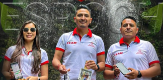 La Escuela Superior Politécnica de Chimborazo (ESPOCH) obtuvo resultados sobresalientes en los Premios Sacha 2025, certamen latinoamericano que reunió 174 proyectos orientados a enfrentar los desafíos del cambio climático mediante soluciones científicas, tecnológicas y comunitarias.