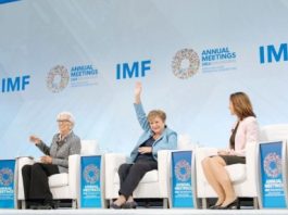 La deuda de Ecuador con el Fondo Monetario Internacional (FMI) sigue en aumento. En diciembre de 2025 se espera un nuevo desembolso del FMI, por USD 620 millones, dentro del programa de crédito que firmó el Gobierno de Daniel Noboa en mayo de 2024.