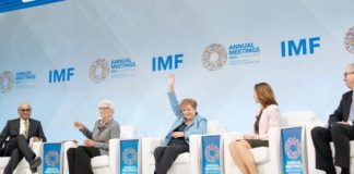 La deuda de Ecuador con el Fondo Monetario Internacional (FMI) sigue en aumento. En diciembre de 2025 se espera un nuevo desembolso del FMI, por USD 620 millones, dentro del programa de crédito que firmó el Gobierno de Daniel Noboa en mayo de 2024.