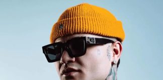 La propuesta, impulsada por la Alcaldía de Riobamba, cerrará el año calendario con un show musical internacional, uno de los exponentes más escuchados de la nueva ola urbana latinoamericana, Kapo visitará la Sultana de los Andes.