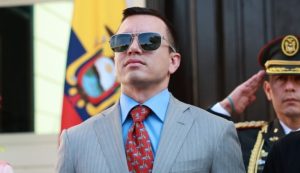 Daniel Noboa informó que dispuso que el Estado ecuatoriano presente una demanda contra la empresa estadounidense Progen en Estados Unidos. El mandatario señaló que la acción ya fue presentada y afirmó que su decisión busca una reparación integral para el país, en medio de un caso que ha generado preocupación pública por los contratos de generación térmica firmados durante la crisis energética de 2024.