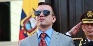 Daniel Noboa informó que dispuso que el Estado ecuatoriano presente una demanda contra la empresa estadounidense Progen en Estados Unidos. El mandatario señaló que la acción ya fue presentada y afirmó que su decisión busca una reparación integral para el país, en medio de un caso que ha generado preocupación pública por los contratos de generación térmica firmados durante la crisis energética de 2024.