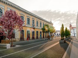 Un balance detallado sobre el avance de las principales obras urbanas, patrimoniales y recreativas que la municipalidad prevé culminar entre finales de 2025 e inicios de 2026, ya van siendo parte de la planificación de la alcaldía. Los proyectos, de espacios históricos, corredores culturales y zonas de recreación, forman parte del plan de transformación urbana impulsado durante la administración de John Vinueza.