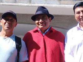 Una resolución judicial emitida por la Sala Penal de la Corte Provincial de Bolívar marcó este jueves un giro decisivo en un proceso que se extendió durante cuatro años. Los ciudadanos Guilberto Talahua, Wilfrido Escobar y Fausto Arechua quedaron en libertad luego de que el tribunal de segunda instancia revocara la sentencia condenatoria que pesaba en su contra.