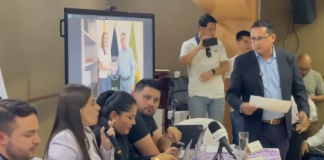 El proceso de creación de la nueva universidad pública amazónica en la provincia de Zamora Chinchipe ha generado tensiones políticas y cuestionamientos desde distintos sectores, según lo reflejan coberturas de medios de comunicación y debates en redes sociales en los últimos días.