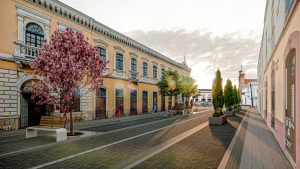 Un balance detallado sobre el avance de las principales obras urbanas, patrimoniales y recreativas que la municipalidad prevé culminar entre finales de 2025 e inicios de 2026, ya van siendo parte de la planificación de la alcaldía. Los proyectos, de espacios históricos, corredores culturales y zonas de recreación, forman parte del plan de transformación urbana impulsado durante la administración de John Vinueza.