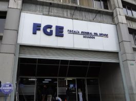 La Fiscalía General del Estado informó que abrió una investigación previa por el presunto delito de tráfico de influencias, luego de conocerse sobre supuestas amenazas y amedrentamientos de los que habría sido víctima un juez anticorrupción este 18 de diciembre de 2025.