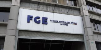 La Fiscalía General del Estado informó que abrió una investigación previa por el presunto delito de tráfico de influencias, luego de conocerse sobre supuestas amenazas y amedrentamientos de los que habría sido víctima un juez anticorrupción este 18 de diciembre de 2025.