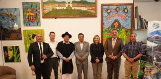 El Geoparque Mundial UNESCO Volcán Tungurahua renovó su estructura de liderazgo con la conformación de un nuevo Directorio que estará al frente de la gestión durante el período 2025–2027, consolidando así su proceso de fortalecimiento institucional y proyección territorial.