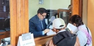 El Municipio de Riobamba informó a la ciudadanía sobre la implementación de descuentos, facilidades de pago y la habilitación de varios puntos de recaudación para el cumplimiento de los tributos municipales, entre ellos el Impuesto Predial, la Contribución Especial de Mejoras y las Patentes.