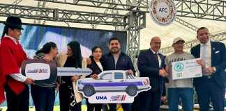 El Gobierno Nacional, a través del Ministerio de Agricultura, Ganadería y Pesca (MAGP), destinó más de 3,5 millones de dólares para la entrega de incentivos agroproductivos que benefician a productores de nueve provincias del país, con el objetivo de impulsar la productividad, mejorar las condiciones de vida en el campo y dinamizar la economía rural, tras las afectaciones por las heladas.