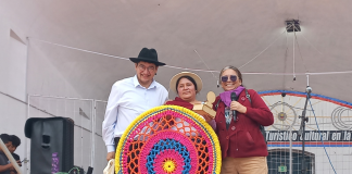 Durante dos días, el parque Guayaquil se transformó en un espacio de encuentro, integración y dinamización económica con la realización de la Feria Agroecológica “Del Sabor al Éxito”, un evento que reunió a productores, emprendedores y organizaciones de distintas regiones del Ecuador, destacando la riqueza gastronómica, cultural y agroecológica del país.