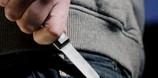 La violencia registrada a inicios de este año en una de las zonas céntricas de Riobamba volvió a escena en diciembre, cuando el Tribunal de Garantías Penales dictó sentencia condenatoria por homicidio en grado de tentativa. El fallo puso punto final a un proceso judicial que se inició tras un ataque con arma blanca que dejó a una persona gravemente herida y evidenció cómo un conflicto previo derivó en un hecho que estuvo a punto de cobrar una vida.