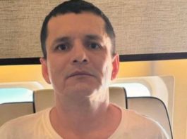 En junio de 2025, las autoridades anunciaron la captura, en Emiratos Árabes Unidos, de Roberto Carlos Álvarez Vera, alias 'Gerente', considerado el cabecilla de Comandos de la Frontera en Ecuador. Seis meses después, será trasladado al país.