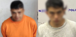 Un trabajo articulado entre las ciudades de Latacunga, Ambato y Riobamba permitió a la Policía Nacional del Ecuador ejecutar el operativo “Libertad”, mediante el cual se logró la liberación de tres personas víctimas de secuestro extorsivo y la aprehensión de dos presuntos responsables.