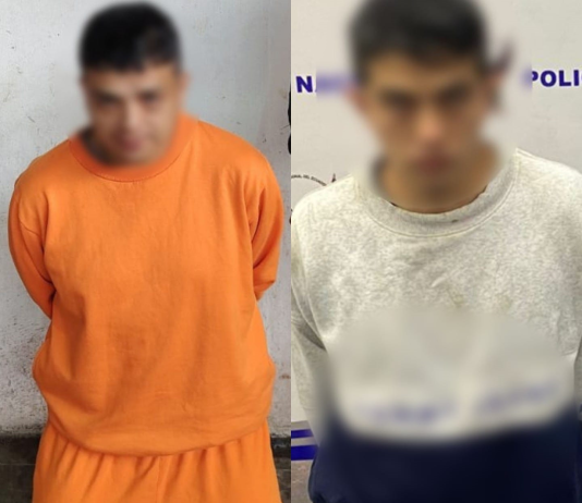 Un trabajo articulado entre las ciudades de Latacunga, Ambato y Riobamba permitió a la Policía Nacional del Ecuador ejecutar el operativo “Libertad”, mediante el cual se logró la liberación de tres personas víctimas de secuestro extorsivo y la aprehensión de dos presuntos responsables.