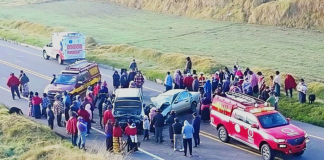 Las sirenas que irrumpen en la madrugada, los cierres improvisados de vías y las escenas de auxilio se han vuelto parte del paisaje cotidiano en Chimborazo durante 2025. Detrás de cada alerta de tránsito hay una historia marcada por la pérdida, el dolor o la incertidumbre.