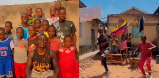 La agrupación africana Nansana Kids Foundation, conformada por niños y jóvenes de Uganda, sorprendió a sus seguidores al anunciar públicamente su deseo de viajar a Ecuador, país con el que han creado un fuerte vínculo cultural a través de redes sociales. Con más de 30 videos dedicados a canciones ecuatorianas, el grupo manifestó que sueña con participar en el tradicional Carnaval de Guaranda, una de las festividades más emblemáticas y coloridas del país.