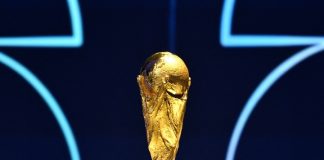 El trofeo de la Copa del Mundo, disputado por 48 selecciones en 2026, iniciará una gira internacional que lo traerá nuevamente a Ecuador, como parte de un tour global diseñado para acercar el torneo a millones de aficionados. La gira, organizada en el marco de una campaña promocional de uno de los principales auspiciantes del Mundial, contempla un recorrido por más de 75 ciudades alrededor del planeta.