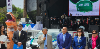 En el marco de las festividades de cierre del año 2025, la Cooperativa de Ahorro y Crédito Riobamba Ltda. se prepara para desarrollar uno de los eventos más esperados por sus socios: el Gran Sorteo de Fin de Año de la Familia Cooperativista, una iniciativa emblemática que tiene como objetivo principal reconocer la confianza, fidelidad y respaldo permanente de miles de socios que forman parte de esta sólida institución financiera.