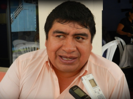 El coordinador de la Veeduría Ciudadana de la regeneración urbana de Puyo, Fabián Valla, aseguró que su labor se desarrolla con criterios técnicos, imparcialidad y responsabilidad, garantizando la defensa de los intereses de la ciudadanía y la correcta ejecución de las obras, frente a los cuestionamientos realizados por un grupo de comerciantes del centro de la ciudad.