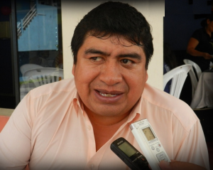 El coordinador de la Veeduría Ciudadana de la regeneración urbana de Puyo, Fabián Valla, aseguró que su labor se desarrolla con criterios técnicos, imparcialidad y responsabilidad, garantizando la defensa de los intereses de la ciudadanía y la correcta ejecución de las obras, frente a los cuestionamientos realizados por un grupo de comerciantes del centro de la ciudad.