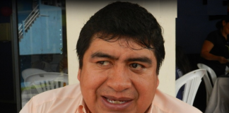 El coordinador de la Veeduría Ciudadana de la regeneración urbana de Puyo, Fabián Valla, aseguró que su labor se desarrolla con criterios técnicos, imparcialidad y responsabilidad, garantizando la defensa de los intereses de la ciudadanía y la correcta ejecución de las obras, frente a los cuestionamientos realizados por un grupo de comerciantes del centro de la ciudad.