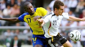 Este viernes 5 de diciembre se llevó a cabo el sorteo de la fase de grupos del Mundial de Estados Unidos, México y Canadá 2026, dejando a la selección ecuatoriana en un exigente Grupo E, donde deberá medir fuerzas con Alemania, Costa de Marfil y Curazao.