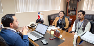 Con un enfoque técnico, humano y preventivo, la Coordinación Zonal 3 del Ministerio de Salud Pública avanza en el fortalecimiento de la atención sanitaria dirigida a las Personas Privadas de Libertad (PPL) en la provincia de Chimborazo, reafirmando que el acceso a la salud es un derecho fundamental que debe garantizarse sin distinción.