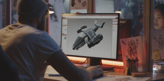 El Instituto presentó de manera oficial una nueva propuesta educativa que representa un avance significativo en la formación tecnológica de la región. Se trata de la carrera de Producción y Animación 3D en modalidad en línea, diseñada para responder a las exigencias actuales de la industria audiovisual, los videojuegos y los medios interactivos.