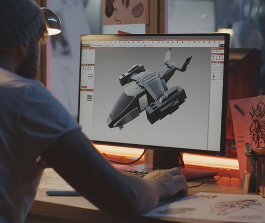 El Instituto presentó de manera oficial una nueva propuesta educativa que representa un avance significativo en la formación tecnológica de la región. Se trata de la carrera de Producción y Animación 3D en modalidad en línea, diseñada para responder a las exigencias actuales de la industria audiovisual, los videojuegos y los medios interactivos.