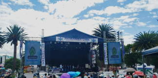 Con música, emprendimientos locales y la expectativa de los socios, la Cooperativa de Ahorro y Crédito Riobamba Ltda. despidió el año 2025 con un gran sorteo dirigido a su familia cooperativista, realizado el 27 de diciembre en la Concha Acústica del Parque Infantil de Riobamba.